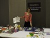 Plakatmitmachaktion -Malerischer Entwurf -Gemeinschaft- Mit Kerstin Schuefer